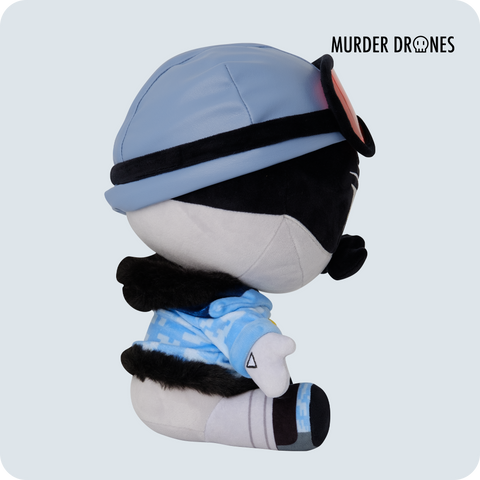 Khan Plush