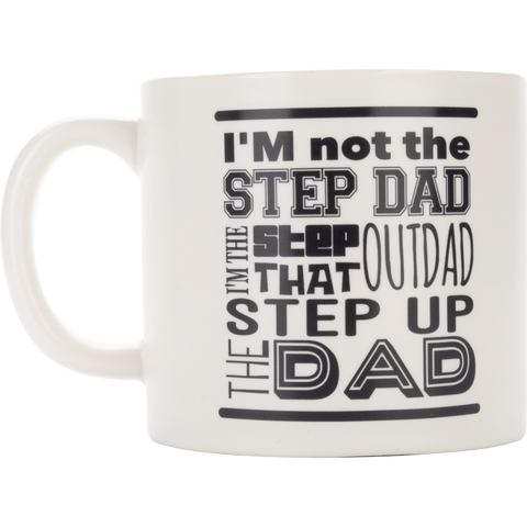 Kinger Mug