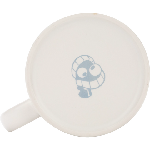 Kinger Mug