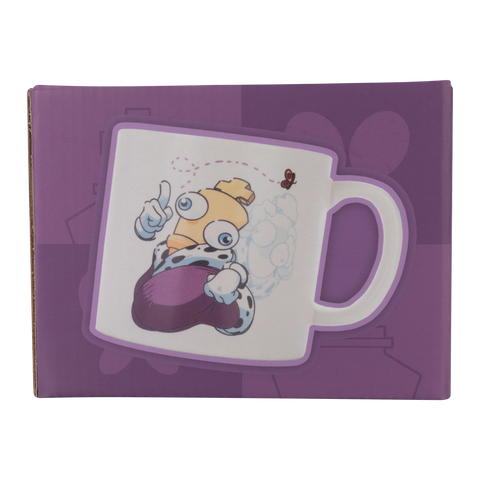 Kinger Mug