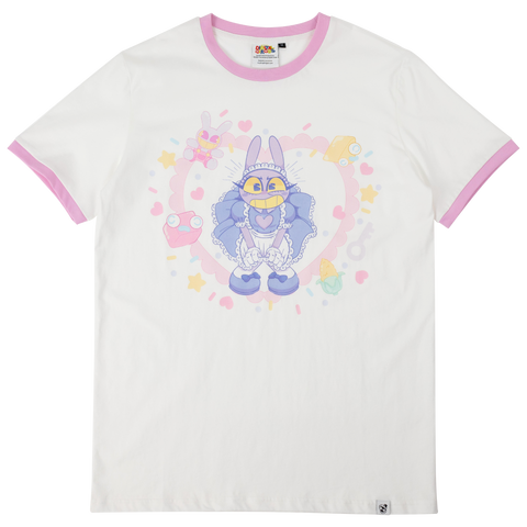 Maid Jax T-Shirt