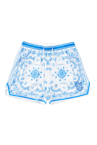 132 Infamous Bandana Shorts