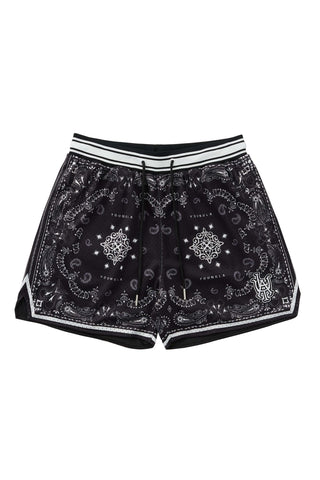 132 Infamous Bandana Shorts