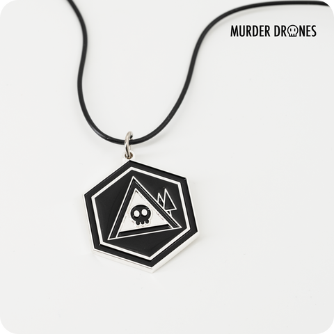 Cabin Fever Necklace