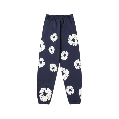 DENIM TEARS Hoodie Kapok Printed Foam Hoodie & Sweatpants (requires separate order)