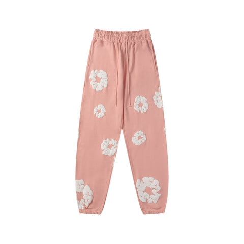 DENIM TEARS Hoodie Kapok Printed Foam Hoodie & Sweatpants (requires separate order)