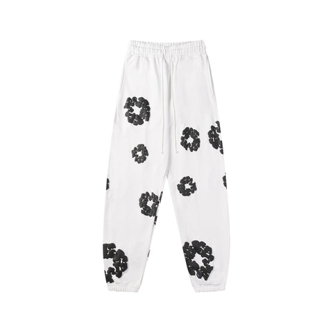DENIM TEARS Hoodie Kapok Printed Foam Hoodie & Sweatpants (requires separate order)