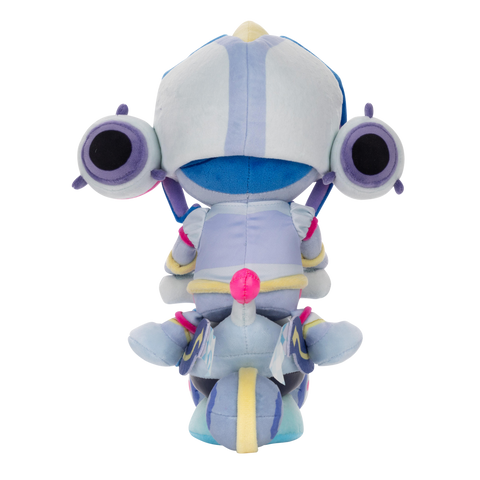 Gwen Bike Plush