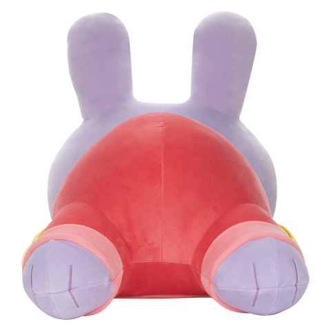 Jumbo Jax Plush