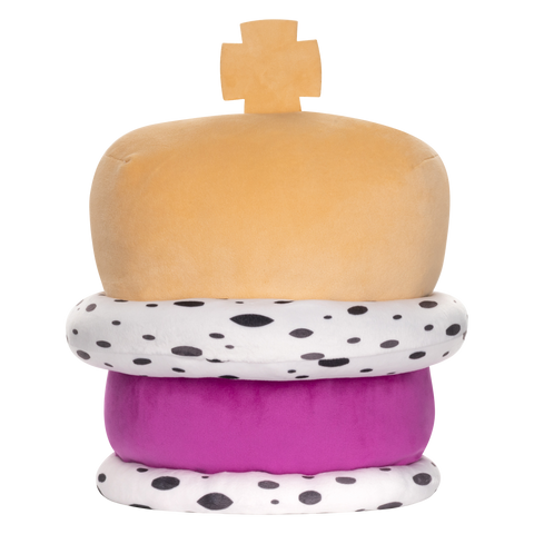 Kinger Pillow Plush