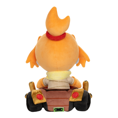 Mel Kart Plush
