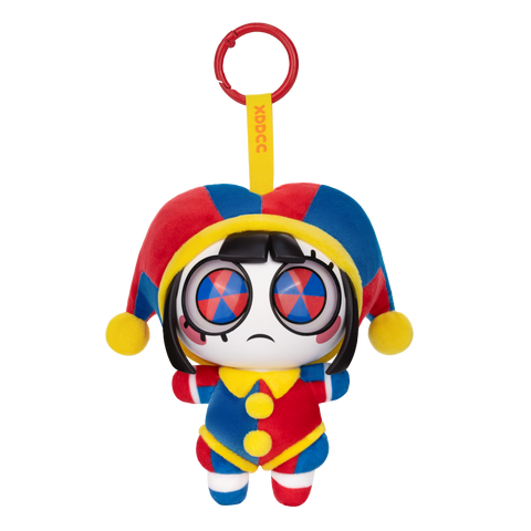 Pomni Animiniz Pendantz