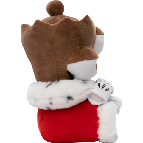 Queenie Plush