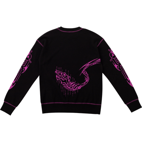 Solver Uzi Sweater