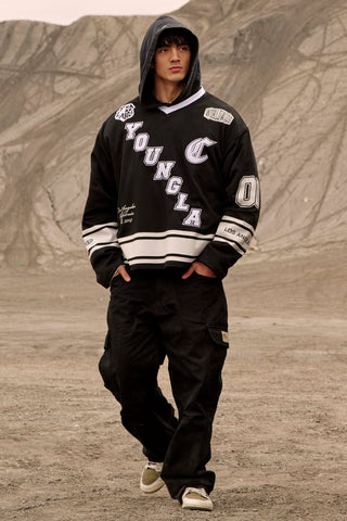 8056  - Southside Hockey Jersey