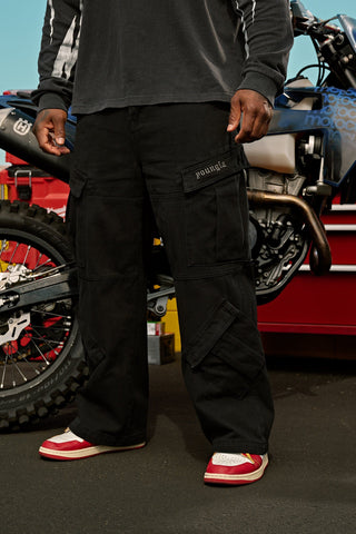 6048 - Battalion Cargo Pants