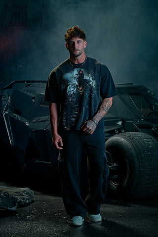 4244 - Batman Character Tees