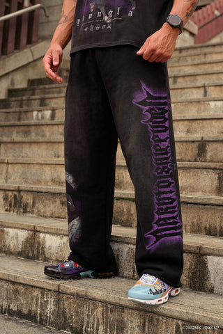 2012 - Naruto Artwork Sweats