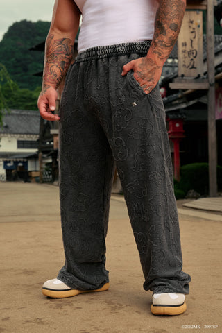 2109 - Naruto Cloud Sweats