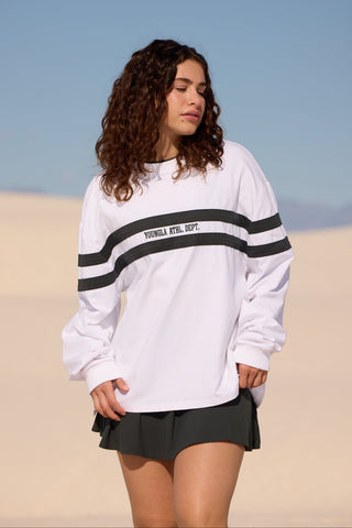 W4162 - Heritage Longsleeves Tees