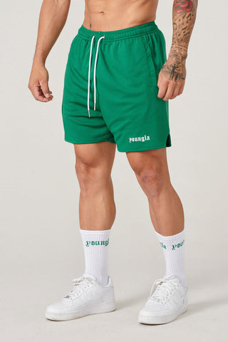 134 Game-Time Shorts