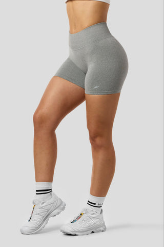 W1182 - Pulse Seamless Shorts