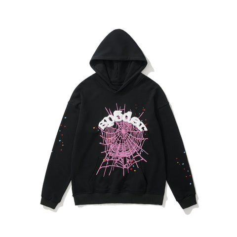 Sp5der Hoodie 202