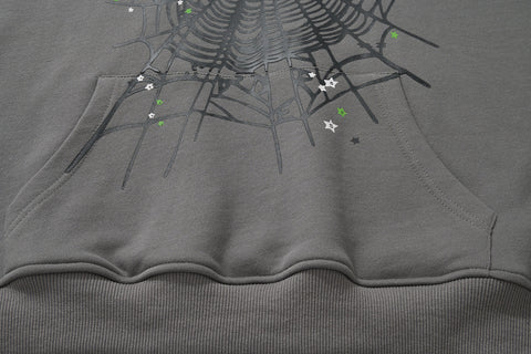 Sp5der Hoodie 202
