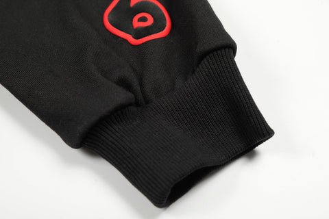 Sp5der Hoodie 7732