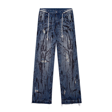 HS Jeans