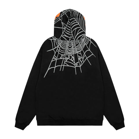 Sp5der Hoodie 7715