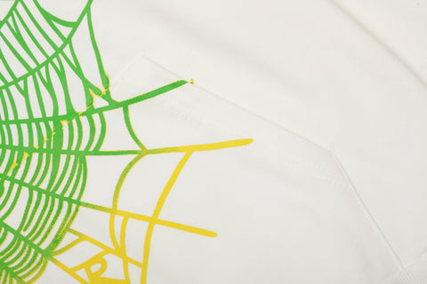 Sp5der Hoodie 7710