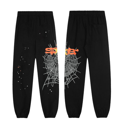 Sp5der Hoodie 7715