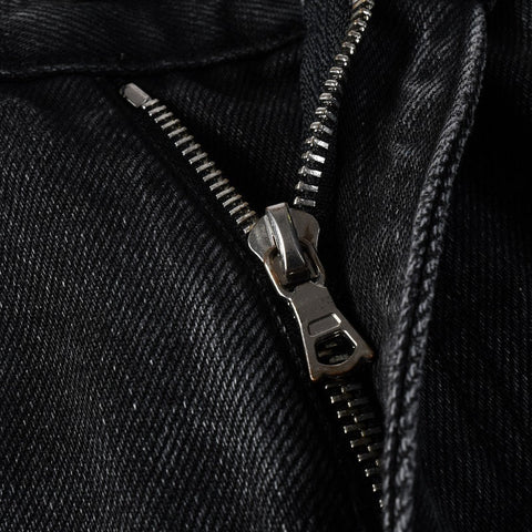 Men Trendy Jeans High-street trendy apparel