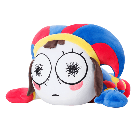 Big Pomni Plush