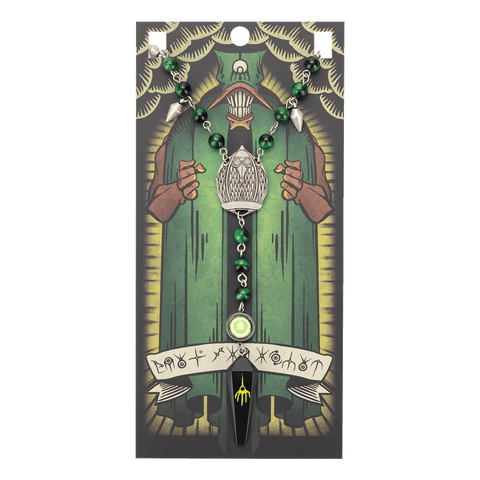 Blackhand Necklace