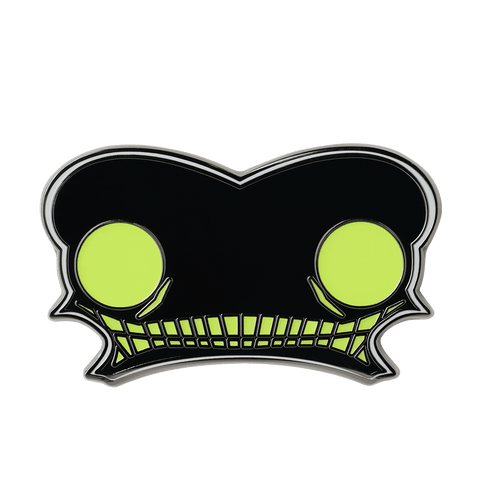 Breadhead Pin