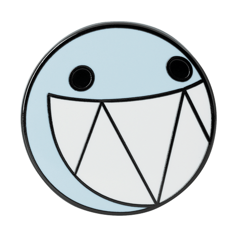 Bubble Pin