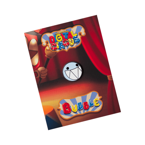Bubble Pin