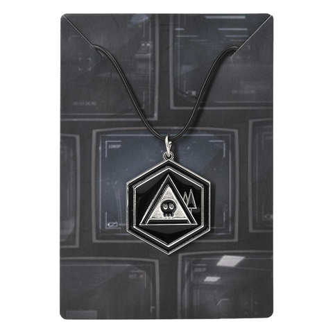 Cabin Fever Necklace