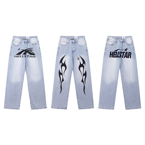 HS Jeans