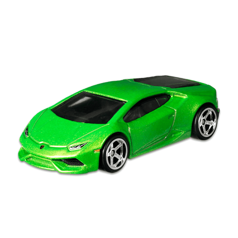 2021 Car Culture Mix 4: Exotic Envy