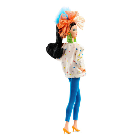 Barbie and the Rockers Dana Doll