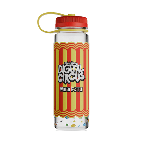 Gloink Water Bottle