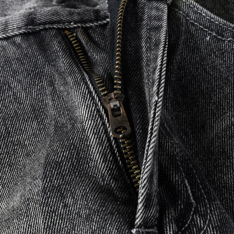 Men Trendy Jeans High-street trendy apparel