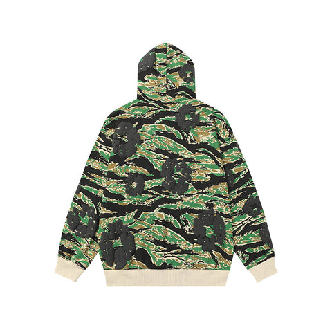 Denim Tears Hoodie
