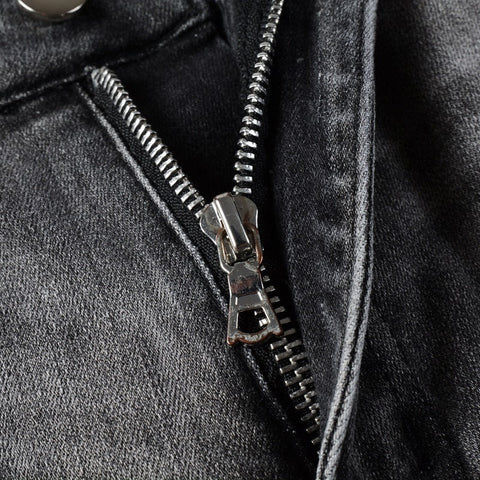 Men Trendy Jeans High-street trendy apparel