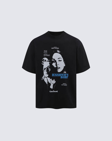New Band Vintage Graphic T-Shirt