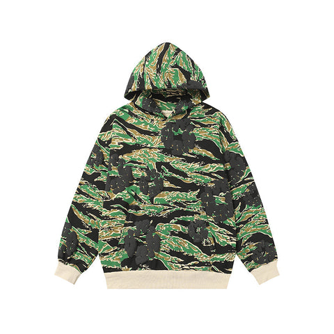 Denim Tears Hoodie
