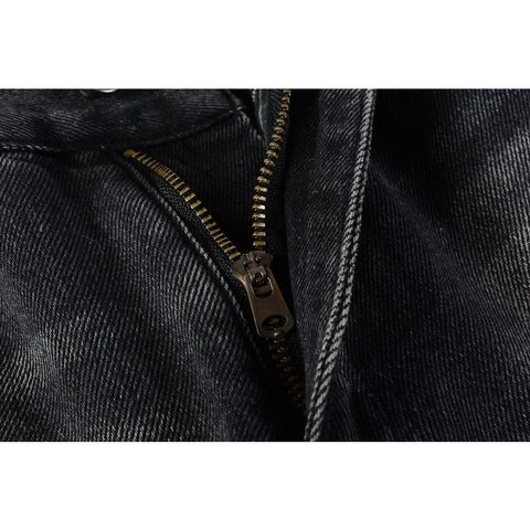 Men Trendy Jeans High-street trendy apparel